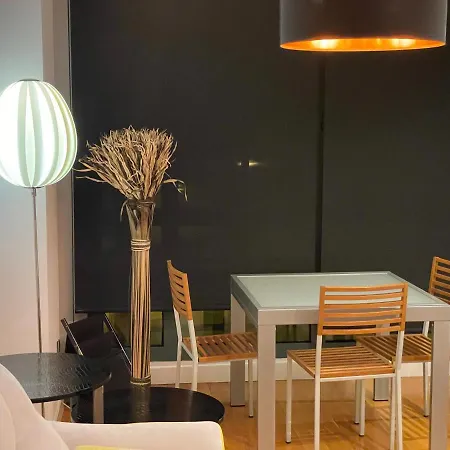 Primera Línea Playa+parking Gratis *