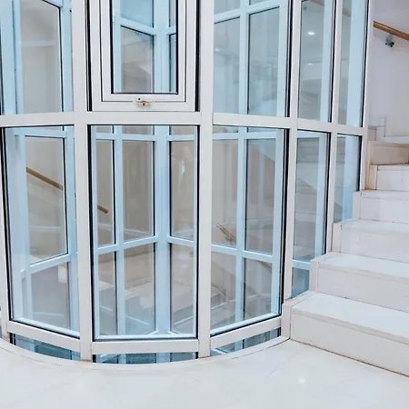 Primera Linea Playa+parking Gratis Apartment Gijon