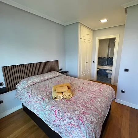 Primera Linea Playa+parking Gratis *