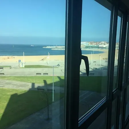 Apartment Primera Linea Playa+parking Gratis *