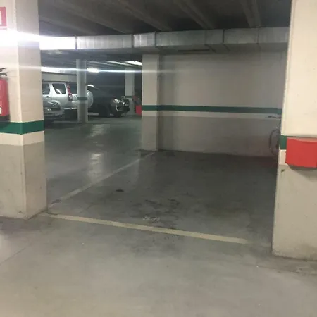 Primera Línea Playa+parking Gratis * Gijón