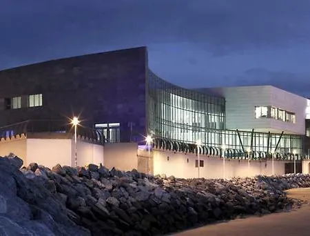 Primera Linea Playa+parking Gratis Apartment *