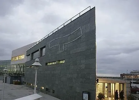 Primera Linea Playa+parking Gratis Gijon