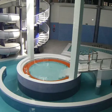 Apartamento Primera Línea Playa+parking Gratis
