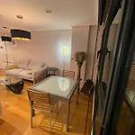 Primera Linea Playa+parking Gratis Lejlighed Gijón