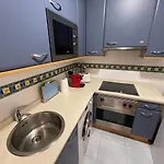 Appartement Primera Linea Playa+parking Gratis
