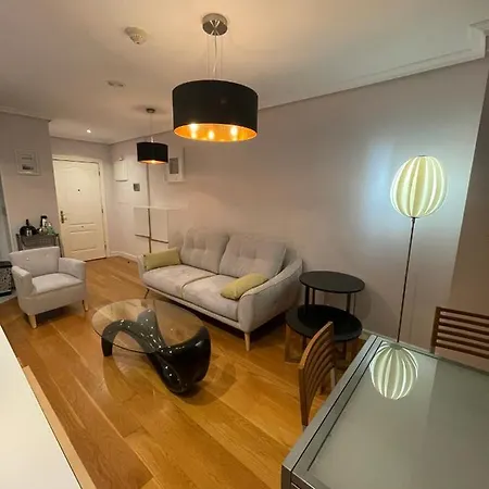 Primera Linea Playa+parking Gratis *