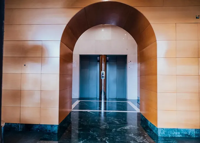 Primera Linea Playa+parking Gratis *