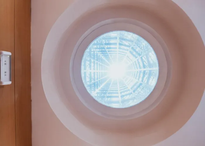 דירה Primera Linea Playa+parking Gratis *