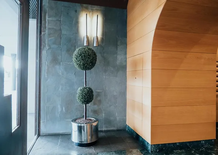 Primera Linea Playa+parking Gratis גיחון