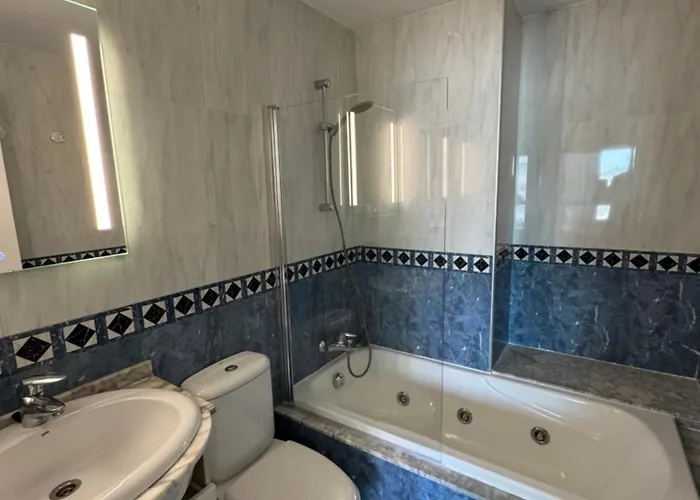 Primera Linea Playa+parking Gratis