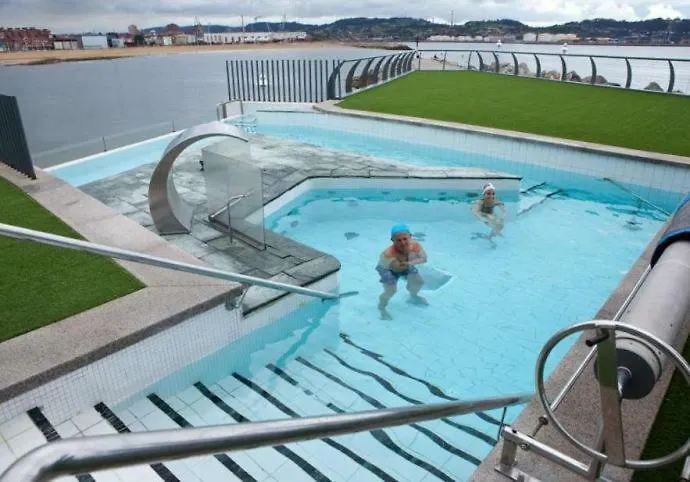 Appartement Primera Linea Playa+parking Gratis