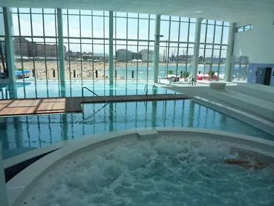 Appartement Primera Linea Playa+parking Gratis