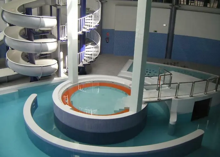 Appartement Primera Linea Playa+parking Gratis