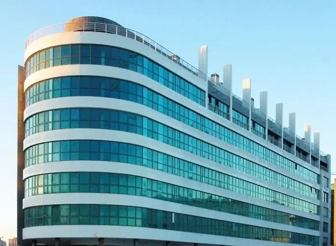 דירה Primera Linea Playa+parking Gratis *