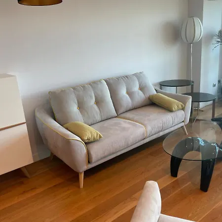 Primera Linea Playa+parking Gratis *