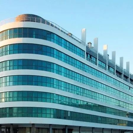 Lägenhet Primera Linea Playa+parking Gratis *