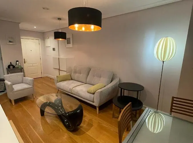 Primera Linea Playa+parking Gratis *