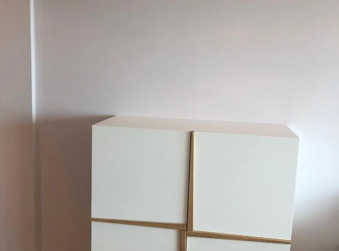 Primera Linea Playa+parking Gratis